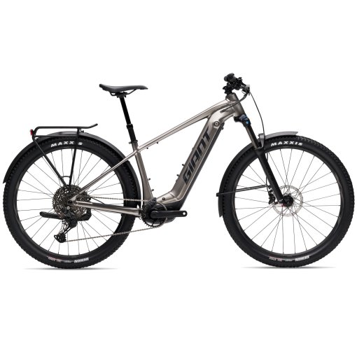 Immagine prodotto da Giant MTB Elettrica 29&quot; - Fathom E+ EX 1 - 2025 - Space Grey