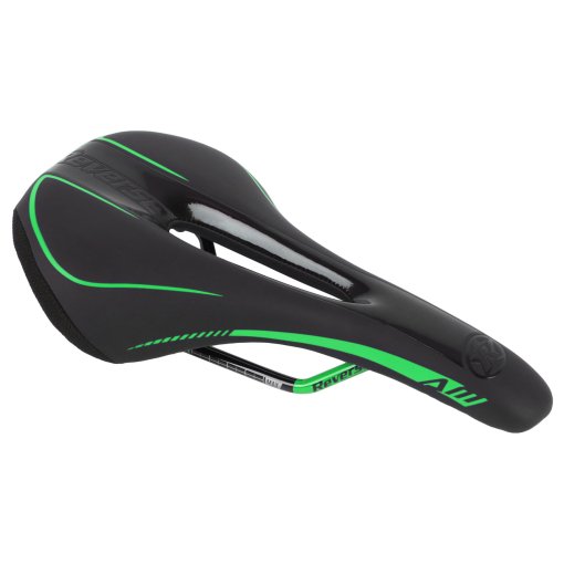 Immagine prodotto da Reverse Components AM Ergo MTB Sella - black/neon green