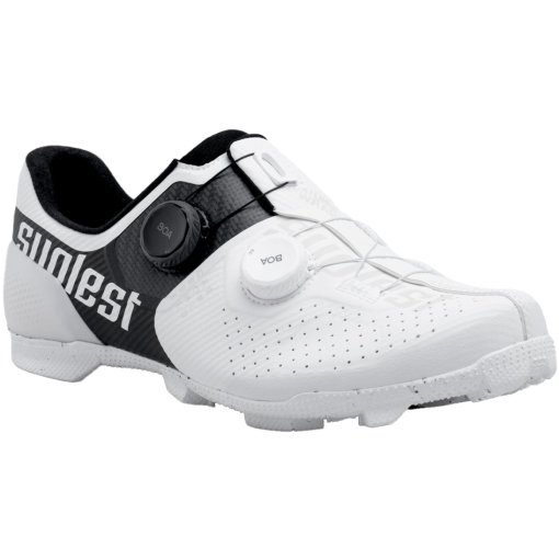 Produktbild von Suplest XC/Gravel Pro MTB Schuhe - offwhite 02.052.
