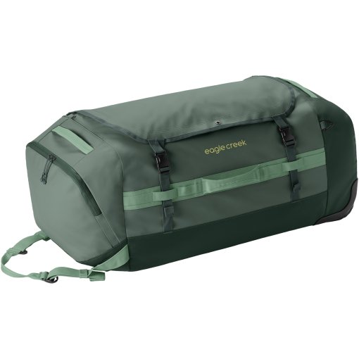 Foto de Eagle Creek Cargo Hauler Maleta con ruedas de 130 litros - sycamore green