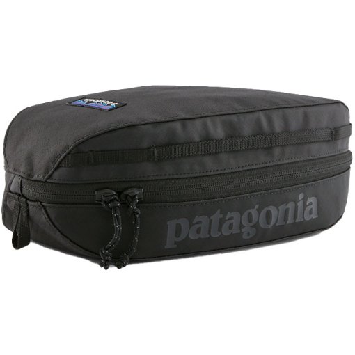 Produktbild von Patagonia Black Hole Cube 3L - Small - schwarz