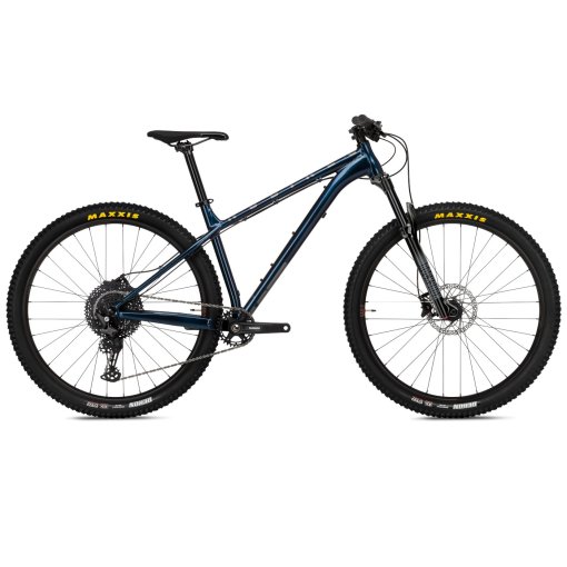 Kuva tuotteesta NS Bikes ECCENTRIC LITE 1 - 29&quot; Mountain Bike - 2024 - blue
