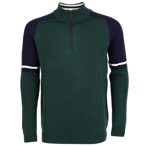 Foto de Falke Jersey Hombre - SK - holly 7385