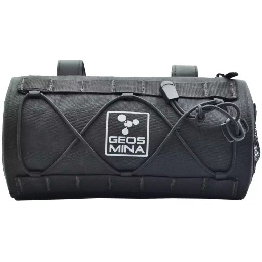 Photo produit de Geosmina Maki Sacoche de guidon 2,5 L