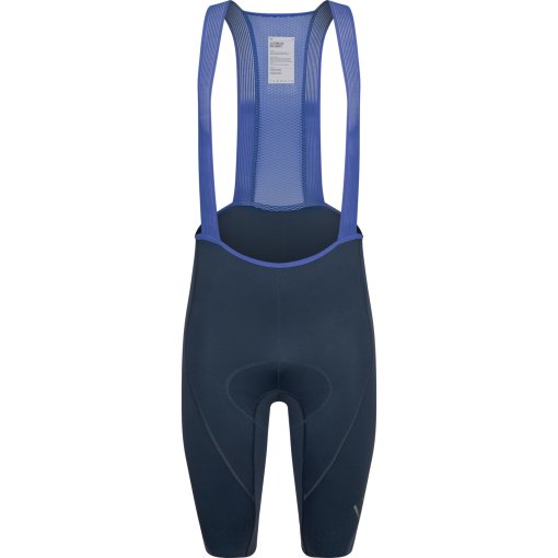 Picture of Isadore Alternative Bib Shorts Men - Sea Storm