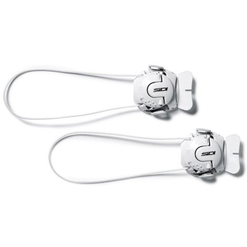 Immagine prodotto da Sidi Tecno 3 Push-Button Closure System - short - white