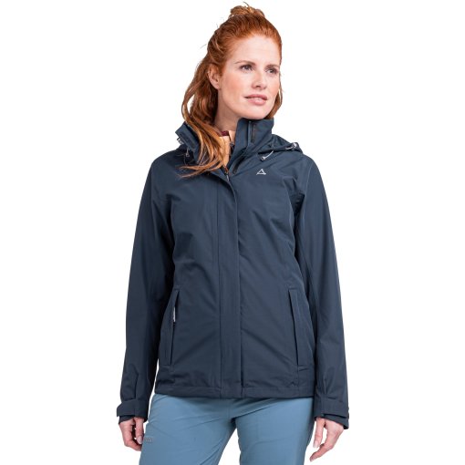 Foto de Schöffel Chaqueta Mujer - Gmund - navy blazer 8820