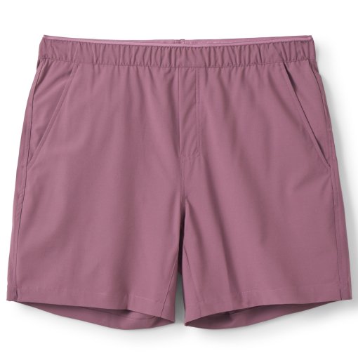 Foto de Rab Pantalones Cortos Hombre - Harpur - dark iris