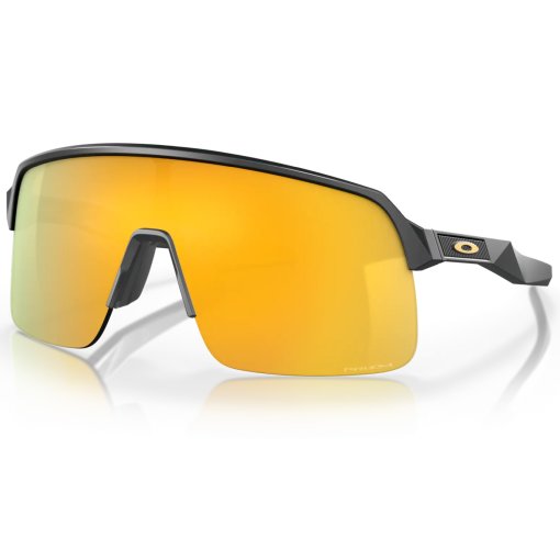 Foto de Oakley Gafas - Sutro Lite - Matte Carbon/Prizm 24k - OO9463-1339