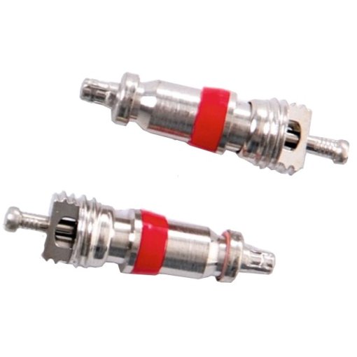 Produktbild von RockShox Ersatz Ventileinsatz Schrader (2 Stück) - 11.4308.327.002