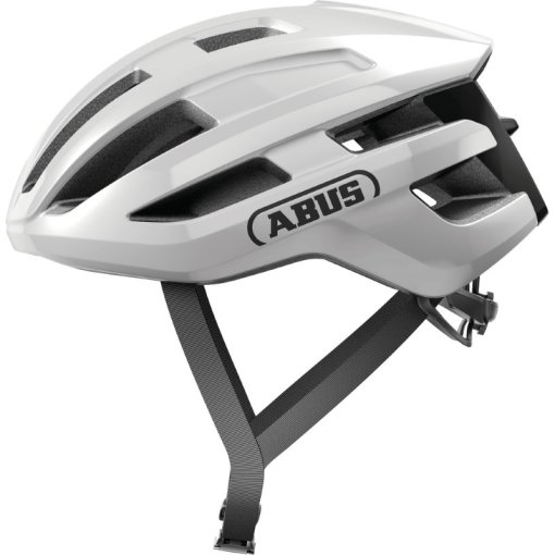 Foto de ABUS Casco - PowerDome - shiny white