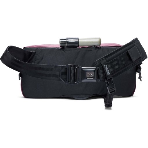 CHROME Kadet Max WP Torba na Ramię - 15 L - Czarny | BIKE24