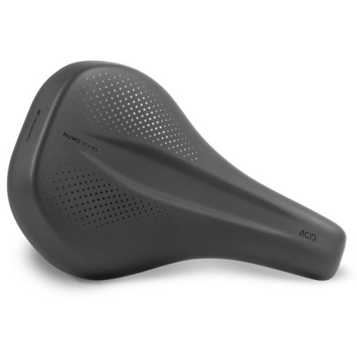 Immagine prodotto da ACID Sella - NUMO ROOKIE - nero