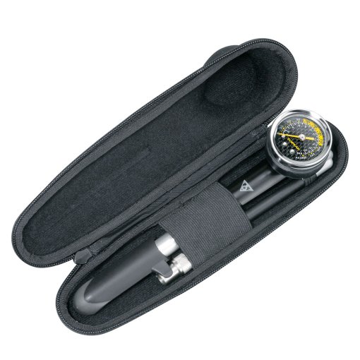 Produktbild von Topeak HardShell Bag für Pocket Shock DXG