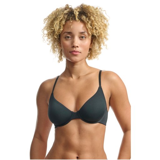Produktbild von adidas Sports Underwear Underwire Sport BH Damen - Körbchengröße B - 000-schwarz