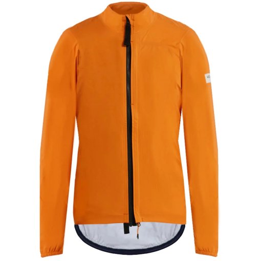 Photo produit de ALBION Veste Imperméable Femme - All Road Pertex® Shield - Orange
