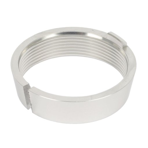 Foto van Chris King GripNut Balhoofd-draadspantang - 1 1/8"