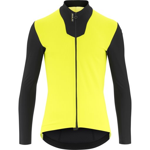 Foto de Assos Chaqueta Hombre - MILLE GTS Primavera Otoño C2 - fluo yellow