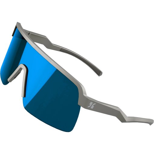 Photo produit de Dirtlej Lunettes de Soleil - Specs 03 - grey - blue