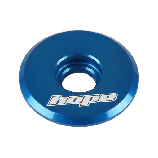 Produktbild von Hope Top Cap Ahead-Kappe - blau