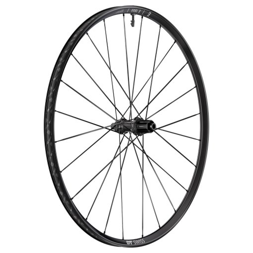 E 1800 SPLINE DB 20 Zadnje kolo - 28" | Clincher | Centerlock - 12x142mm - HG-L