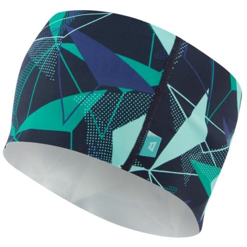 Foto de Mountain Equipment Cinta Cabeza - Sereno ME-007196 - cosmos/amethyst print