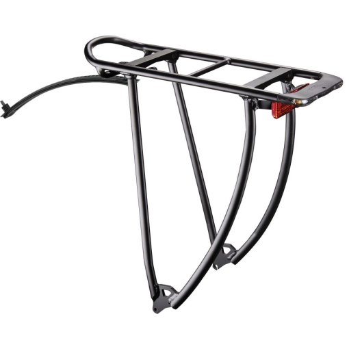 Immagine prodotto da Racktime Shine Evo IMM DC Portapacchi Bici - nero