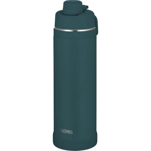 Productfoto van THERMOS® Ultralight Max Thermosfles 1,5 l - deep teal mat
