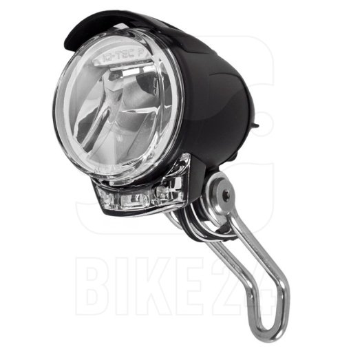 Produktbild von Busch + Müller Lumotec IQ Cyo Premium T Senso Plus Frontleuchte - 1752QTSNDI