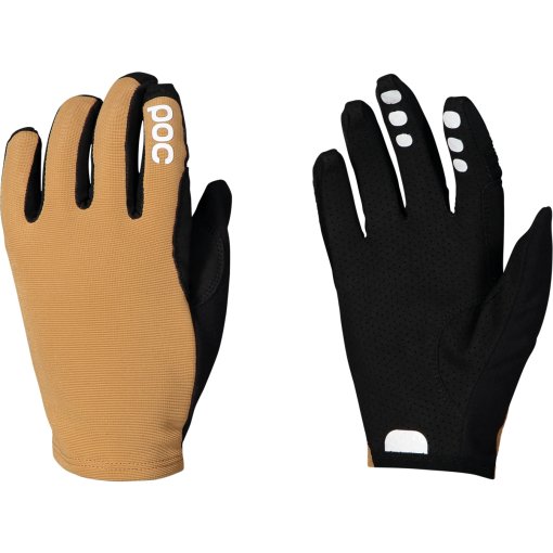 Produktbild von POC Resistance Enduro Handschuhe - 1815 Aragonite Brown