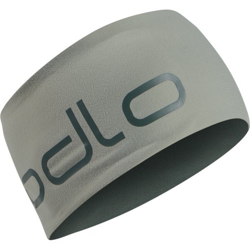 Produktbild von Odlo Reversible Wende-Stirnband - shadow - urban chic
