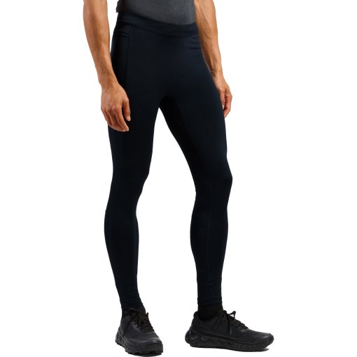 Immagine prodotto da Odlo Pantaloni Running Uomo - Essentials - dark sapphire