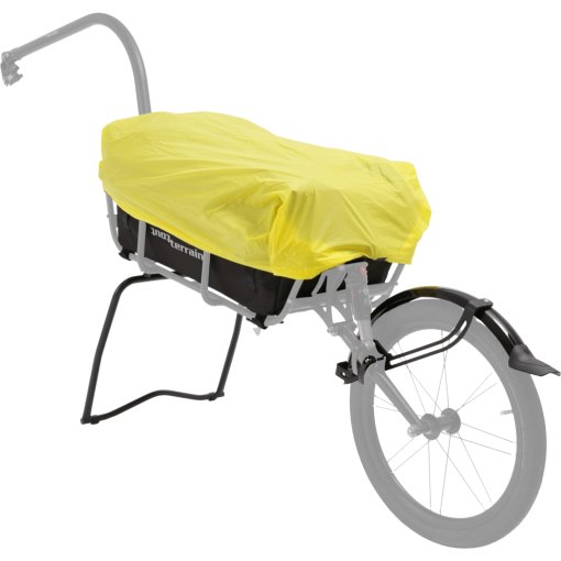 Produktbild von Tout Terrain Mule Plus Kit + Innentasche