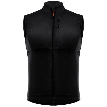 Foto de ALBION Chaleco Cortavientos Hombre - All Road Pertex® Quantum - Negro