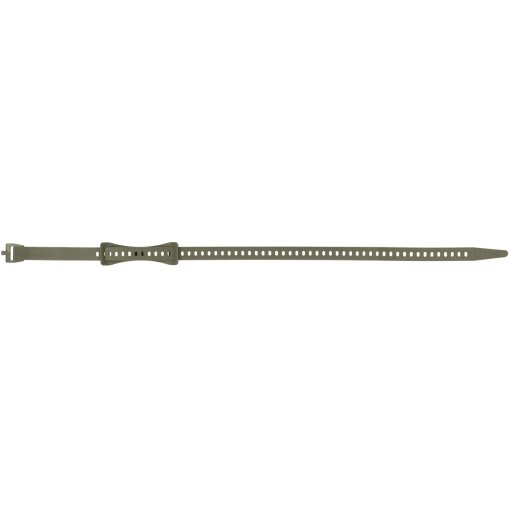 Produktbild von Sea to Summit Stretch Loc Befestigungsgurt - 750mm | Burnt Olive