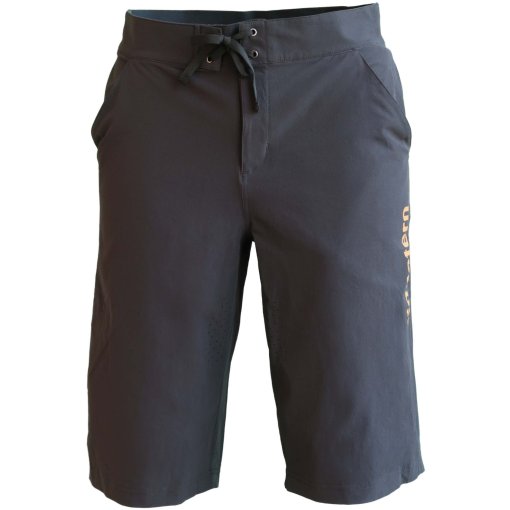Productfoto van Zimtstern Trailstar Light MTB-short voor heren - Pirate Black