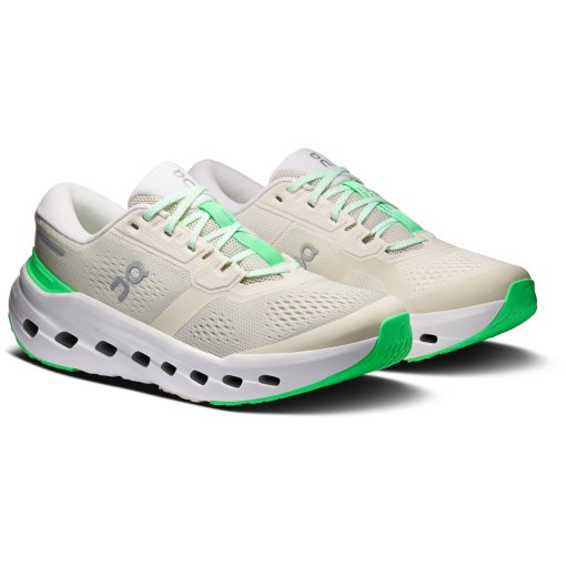 Foto de On Cloudrunner 3 Zapatillas running mujer - Ghost | Verdite