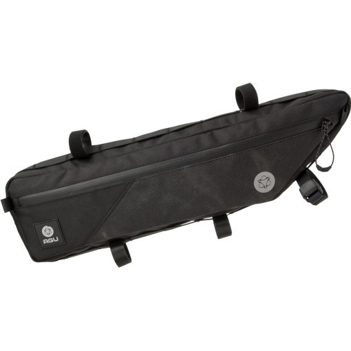 Produktbild von AGU Venture Tube Rahmentasche - 4L - reflective mist