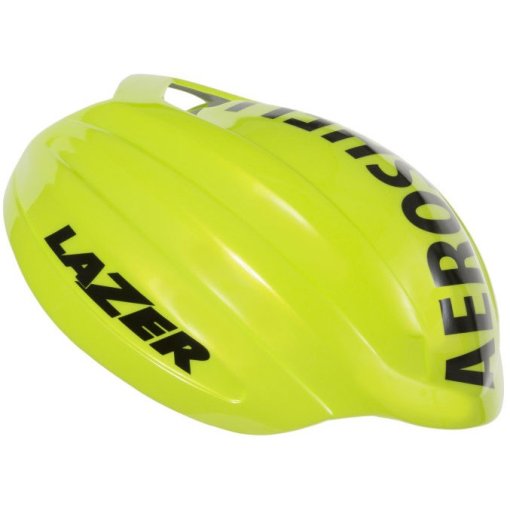 Foto de Lazer Aeroshell para Casco Z1 - flash yellow