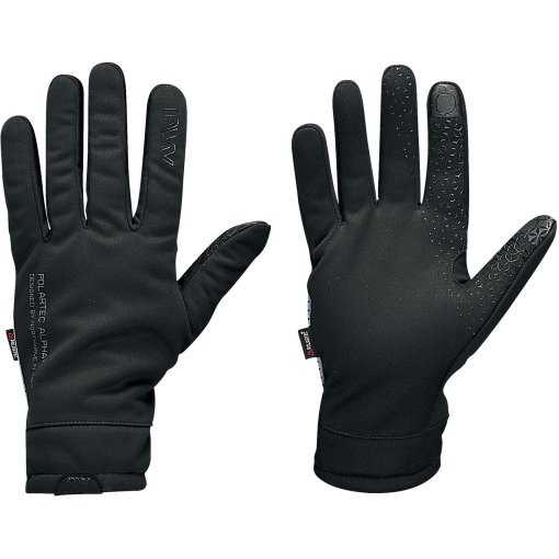 Produktbild von Northwave Fast Polar Handschuhe Herren - schwarz 10