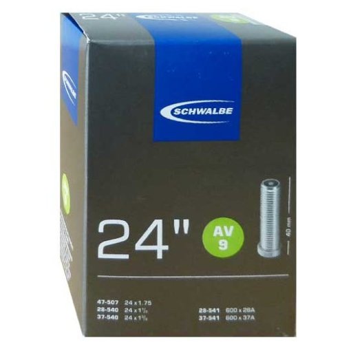 Immagine prodotto da Schwalbe Camera d&#039;Aria - No. 9 - 24&quot;