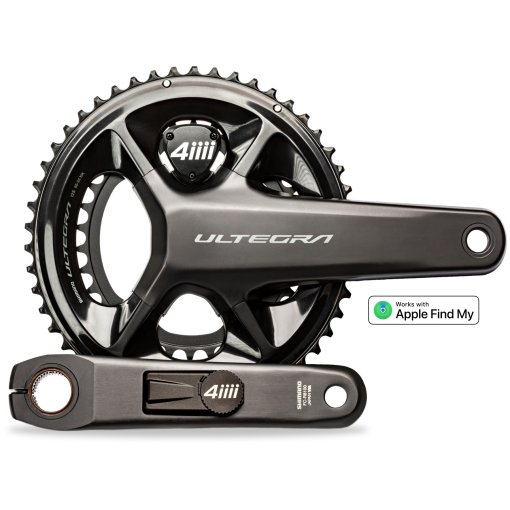 自転車本体 4iiii Precision Power Meter Shimano 105 4iiii-precision-shimano-105-