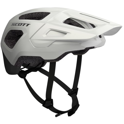 Produktbild von SCOTT Argo Plus (CE) Helm - white/black