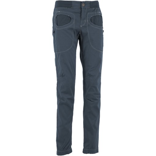 Foto de E9 Pantalones Escalada Mujer - Onda Rock2.2 - Apatite