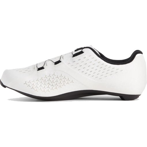 Trek Velocis Road Cycling Shoes - White | BIKE24