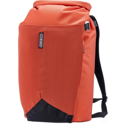 Immagine prodotto da ORTLIEB Borsa Bici | Zaino - Vario Lite QL2.1 - 22 L - rooibos