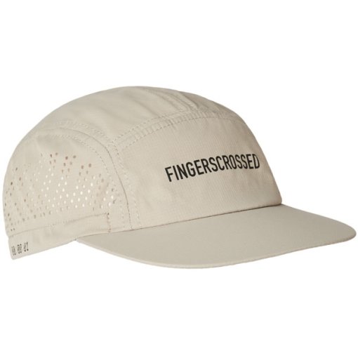 Produktbild von FINGERSCROSSED Super Light Cap - Grau