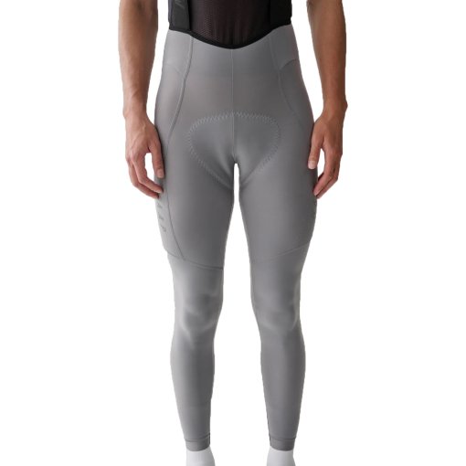 MAAP Team Bib Evo Thermo Cargo Fietsbroek met Bretels Heren