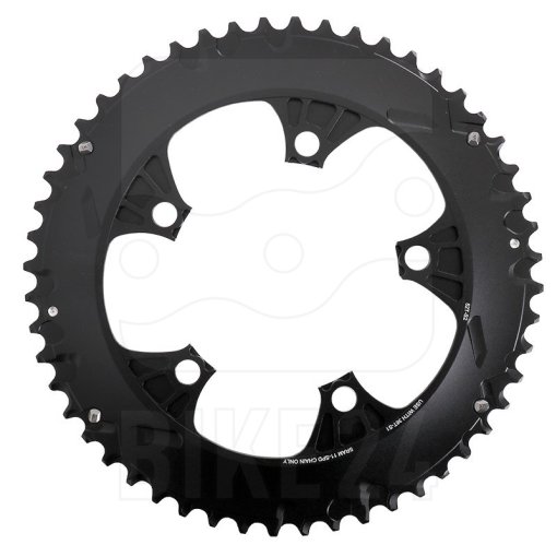 SRAM X-Glide R Chainring Yaw 110mm for RED 22 11-speed | BIKE24
