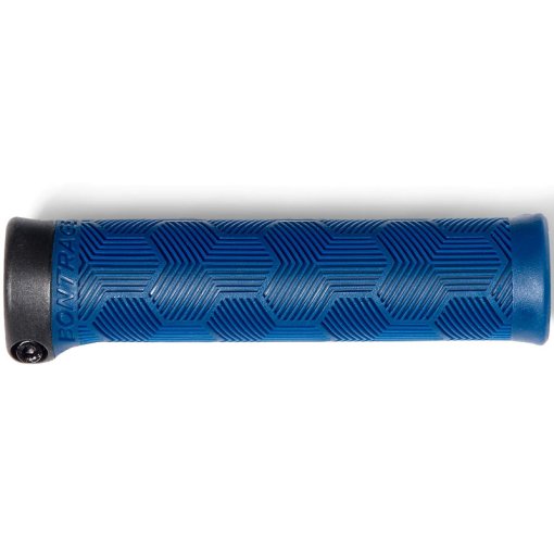 Immagine prodotto da Bontrager XR Trail Comp Lock-on Grips - Mulsanne blue